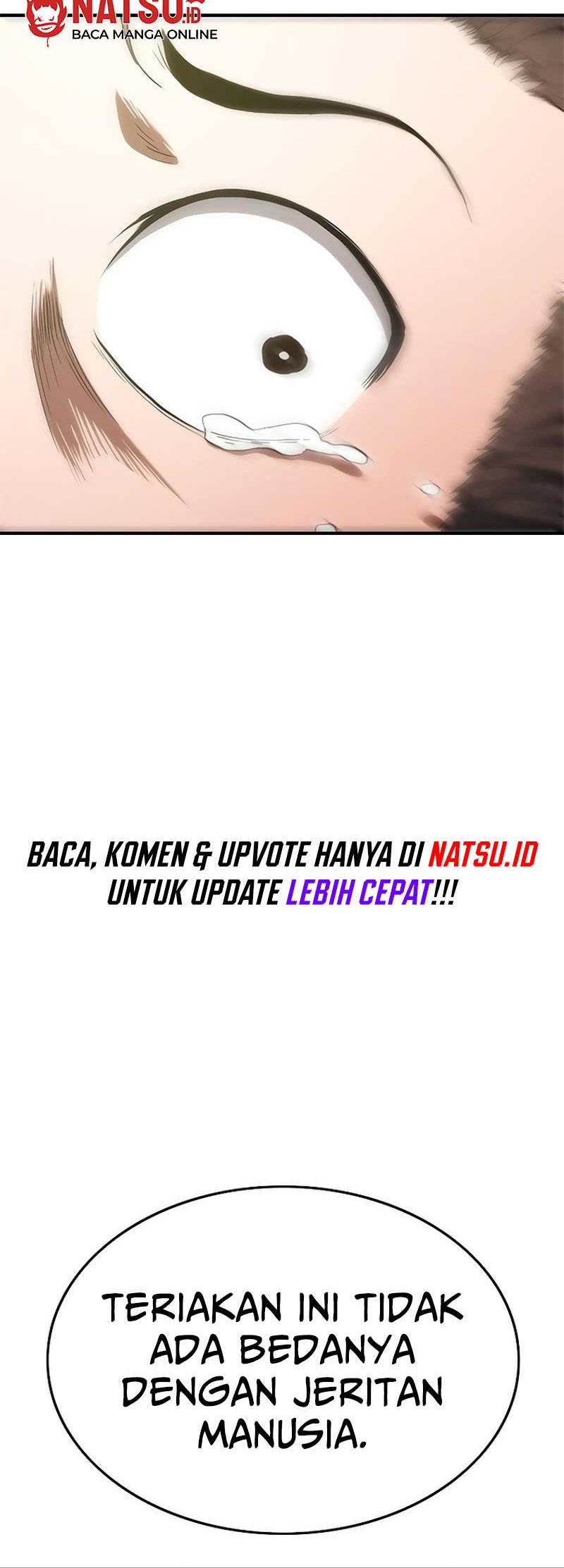 Monster Devourer Chapter 09 Gambar 14