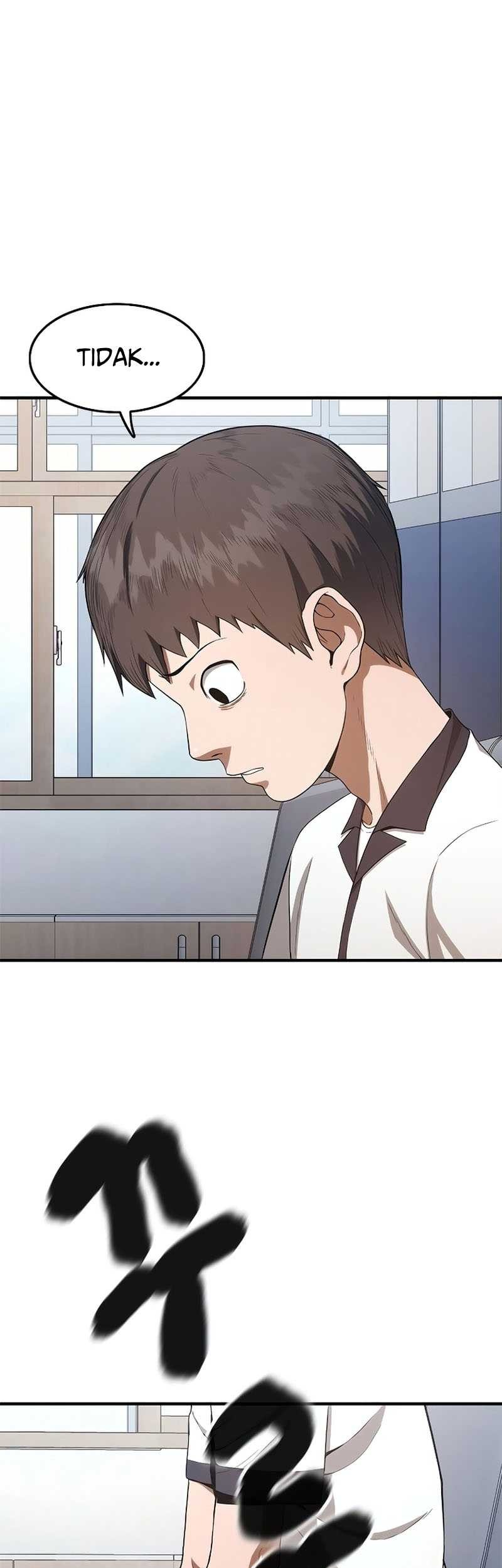 Monster Devourer Chapter 08 Gambar 41