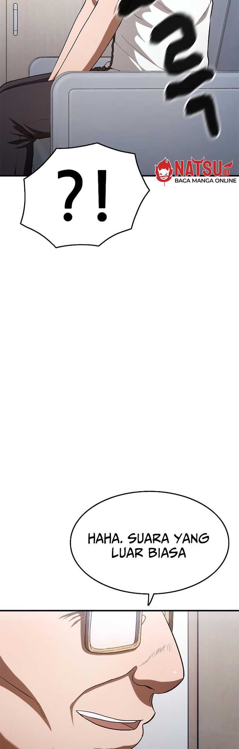 Monster Devourer Chapter 08 Gambar 42