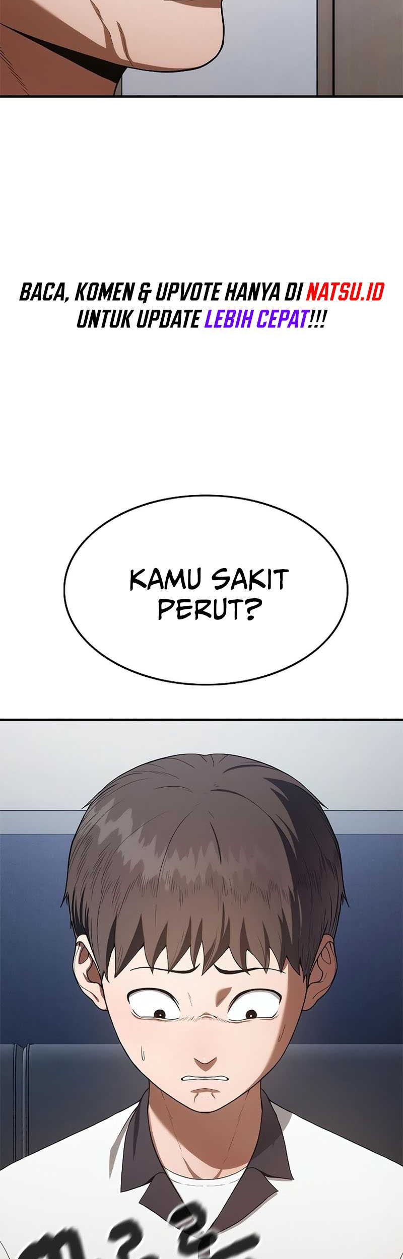 Monster Devourer Chapter 08 Gambar 43