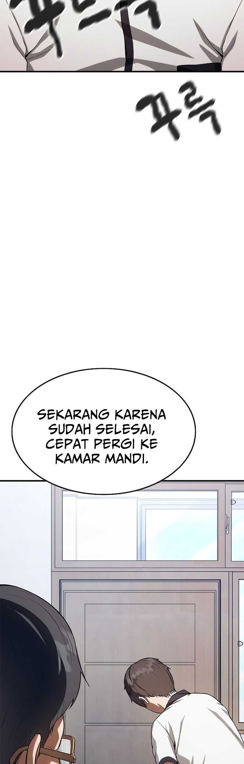 Monster Devourer Chapter 08 Gambar 44