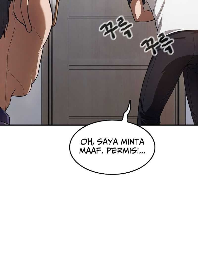 Monster Devourer Chapter 08 Gambar 45