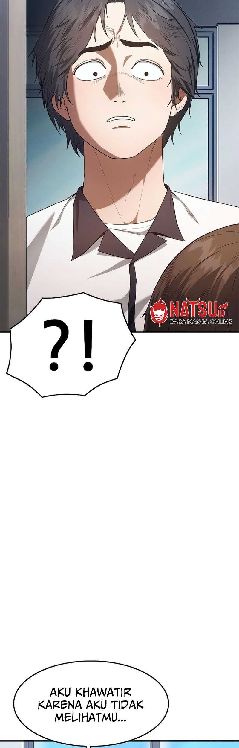 Monster Devourer Chapter 08 Gambar 48