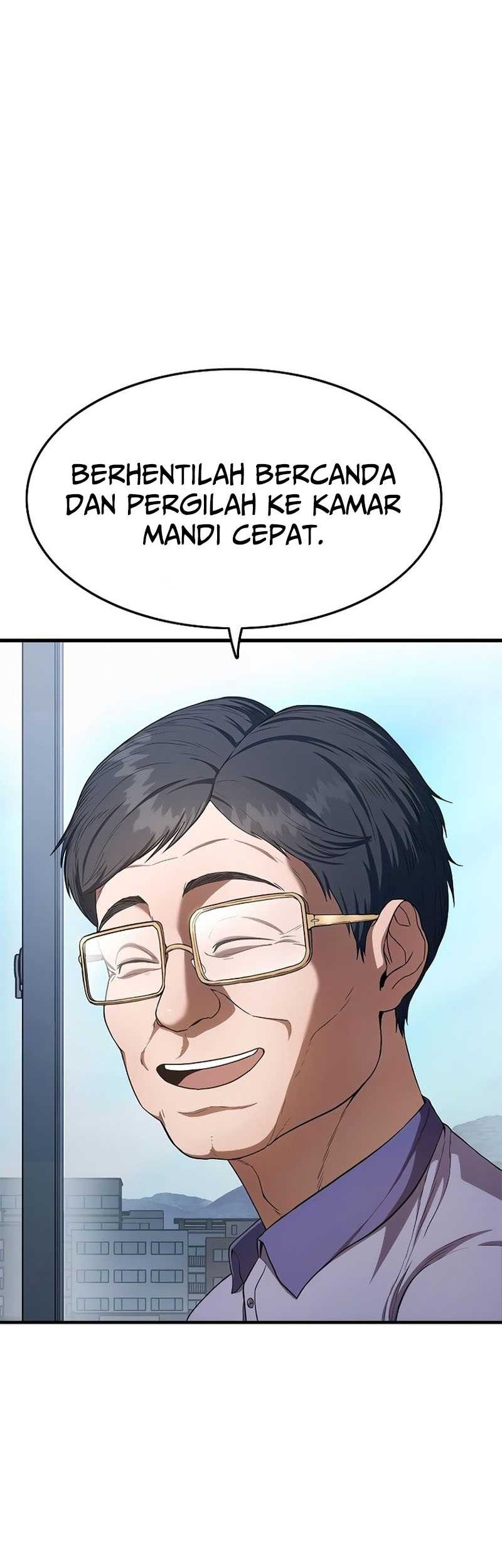 Monster Devourer Chapter 08 Gambar 58