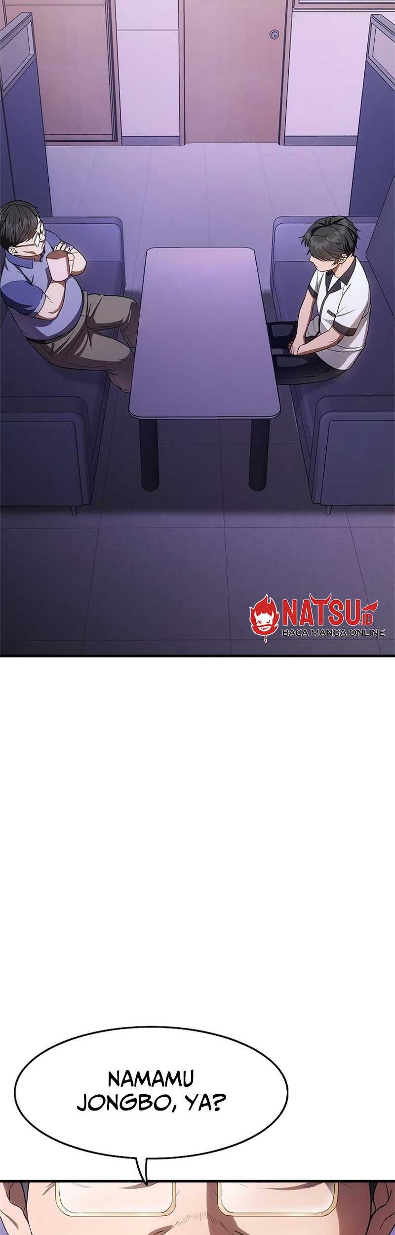 Monster Devourer Chapter 08 Gambar 63