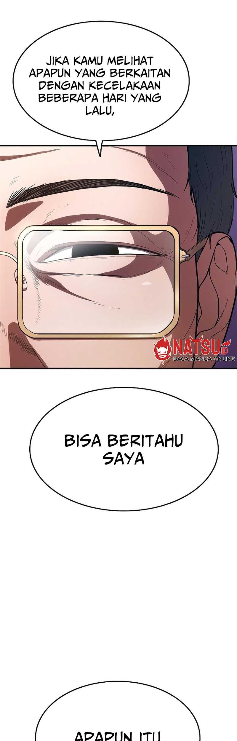 Monster Devourer Chapter 08 Gambar 67