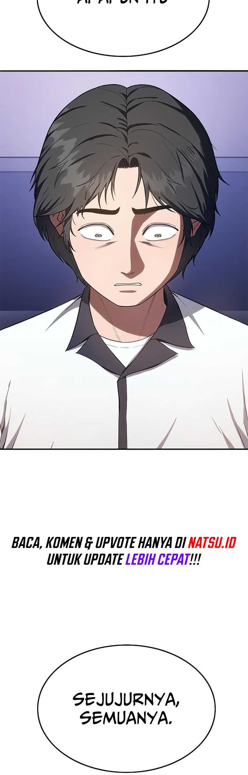 Monster Devourer Chapter 08 Gambar 68
