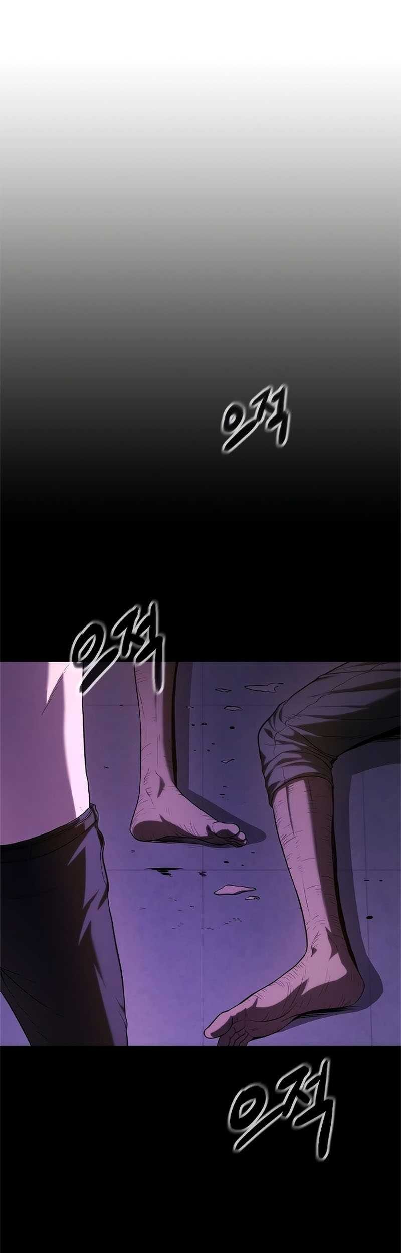Monster Devourer Chapter 08 Gambar 70