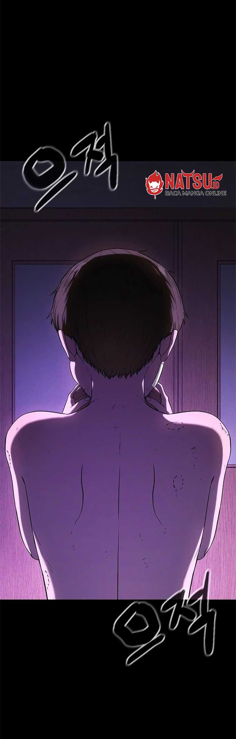 Monster Devourer Chapter 08 Gambar 71