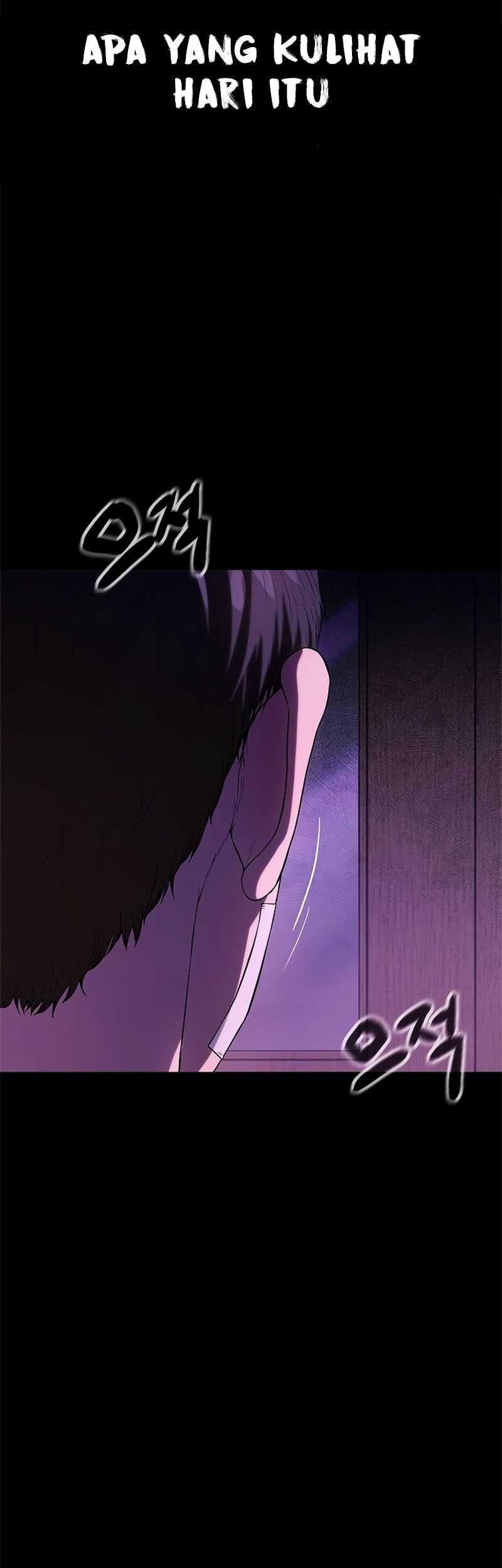 Monster Devourer Chapter 08 Gambar 72