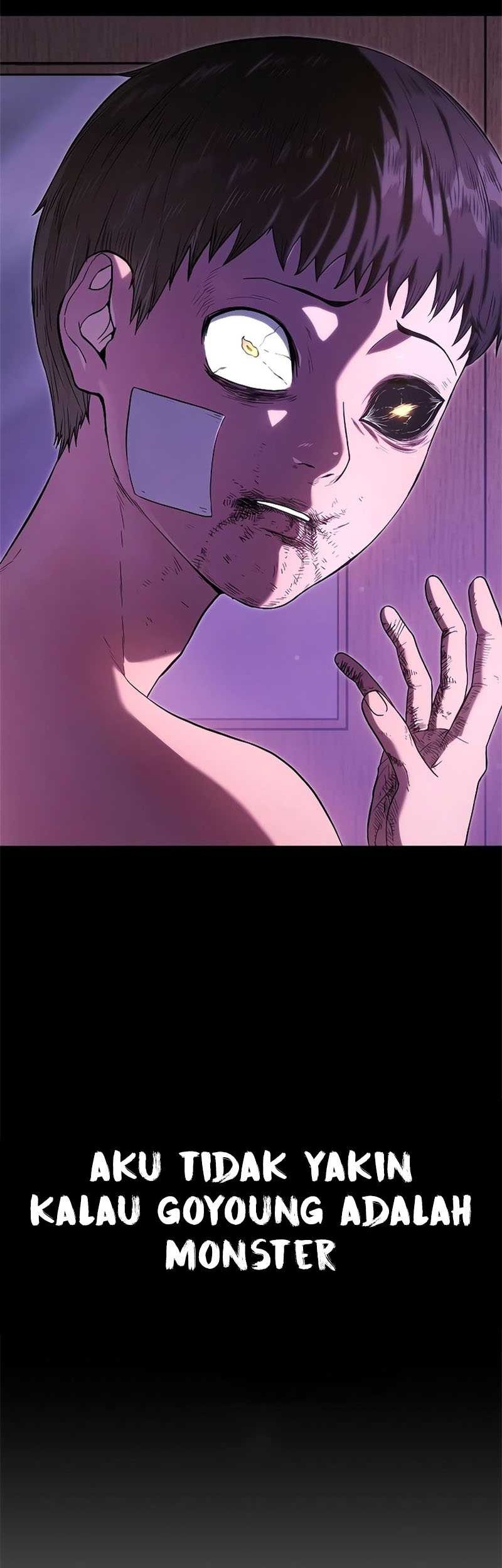 Monster Devourer Chapter 08 Gambar 73