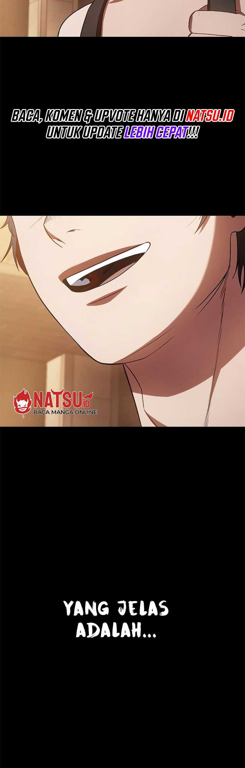 Monster Devourer Chapter 08 Gambar 77