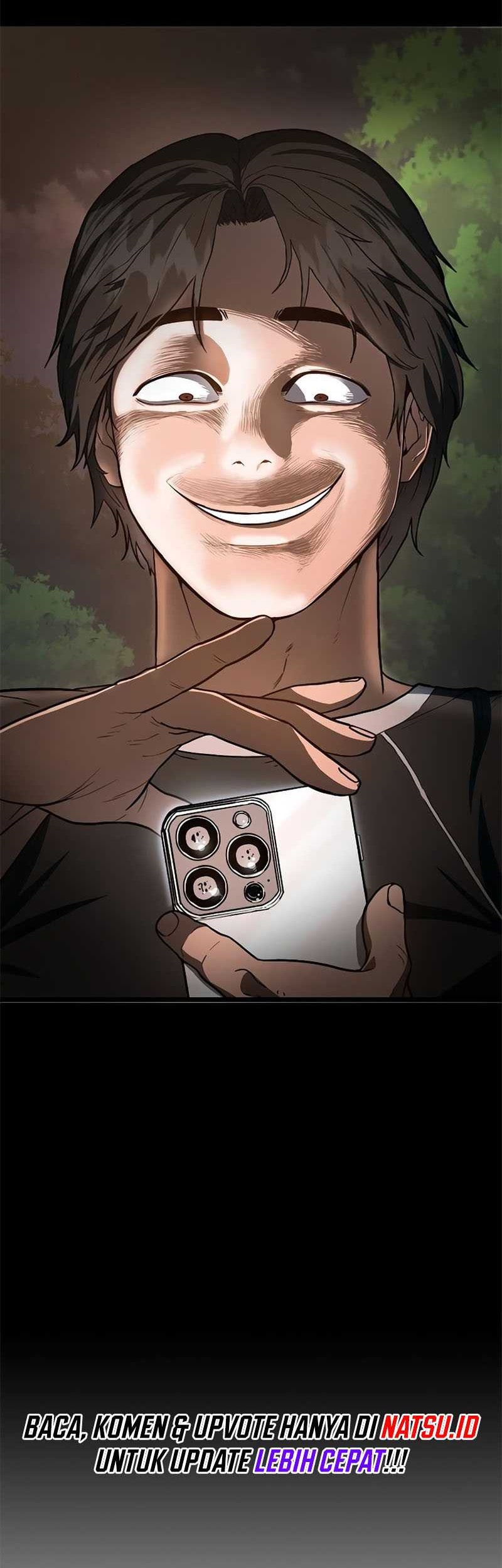 Monster Devourer Chapter 08 Gambar 80
