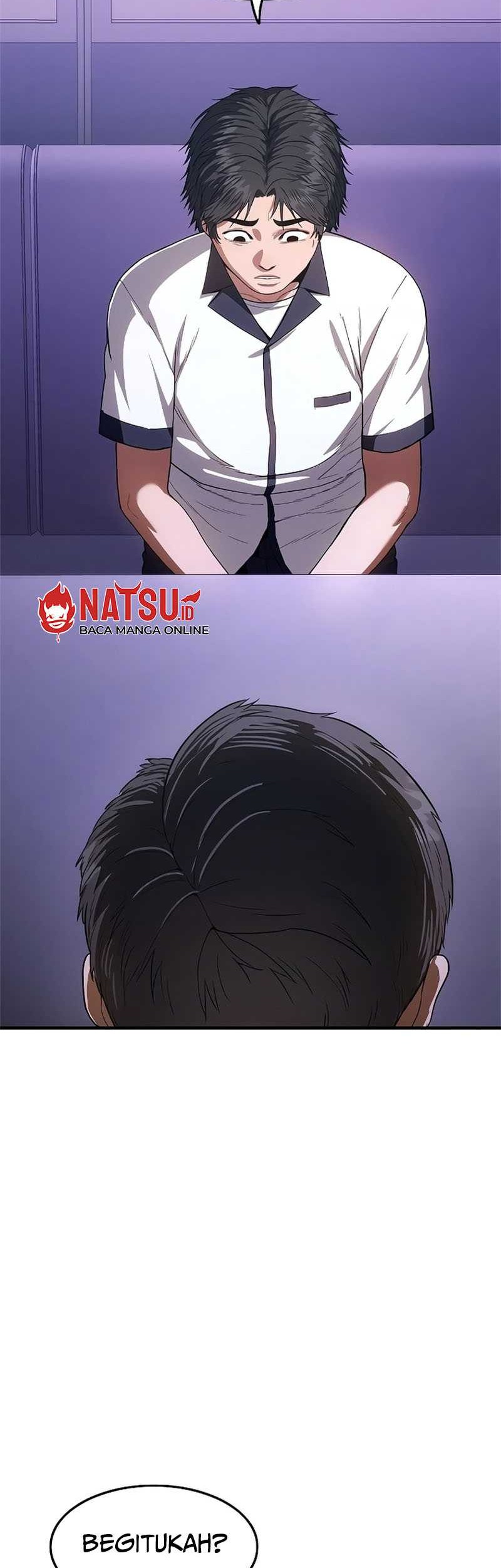 Monster Devourer Chapter 08 Gambar 82