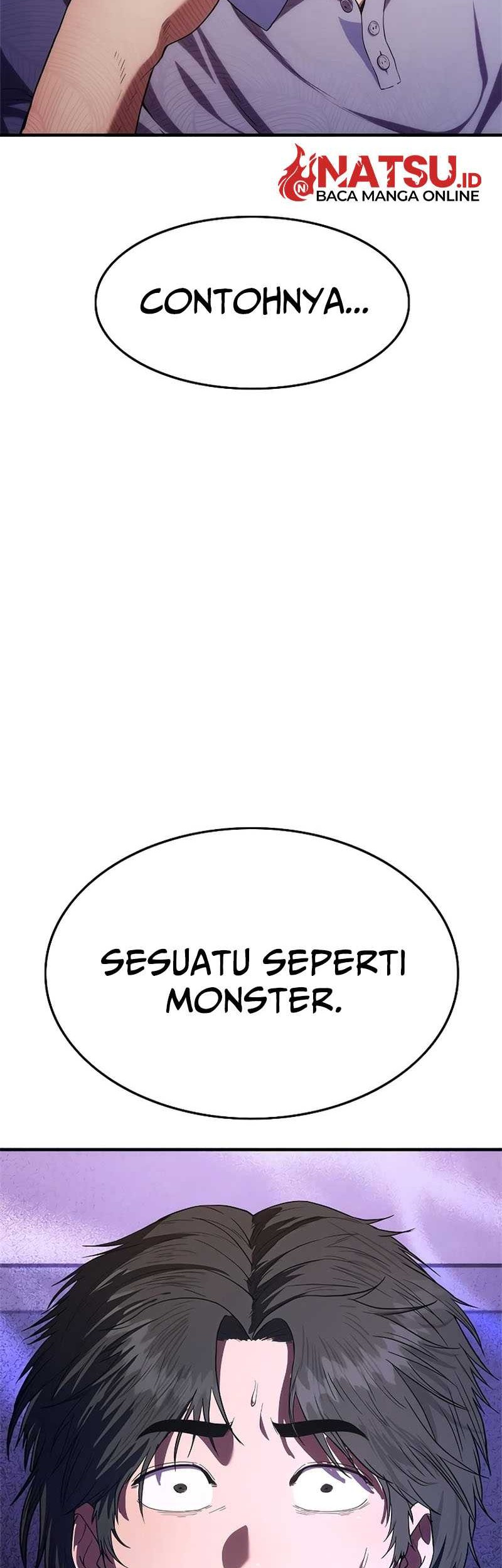 Monster Devourer Chapter 08 Gambar 85