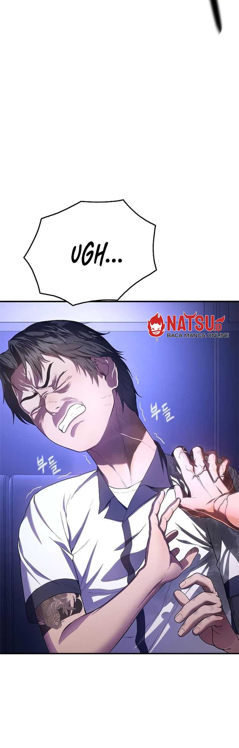 Monster Devourer Chapter 08 Gambar 89