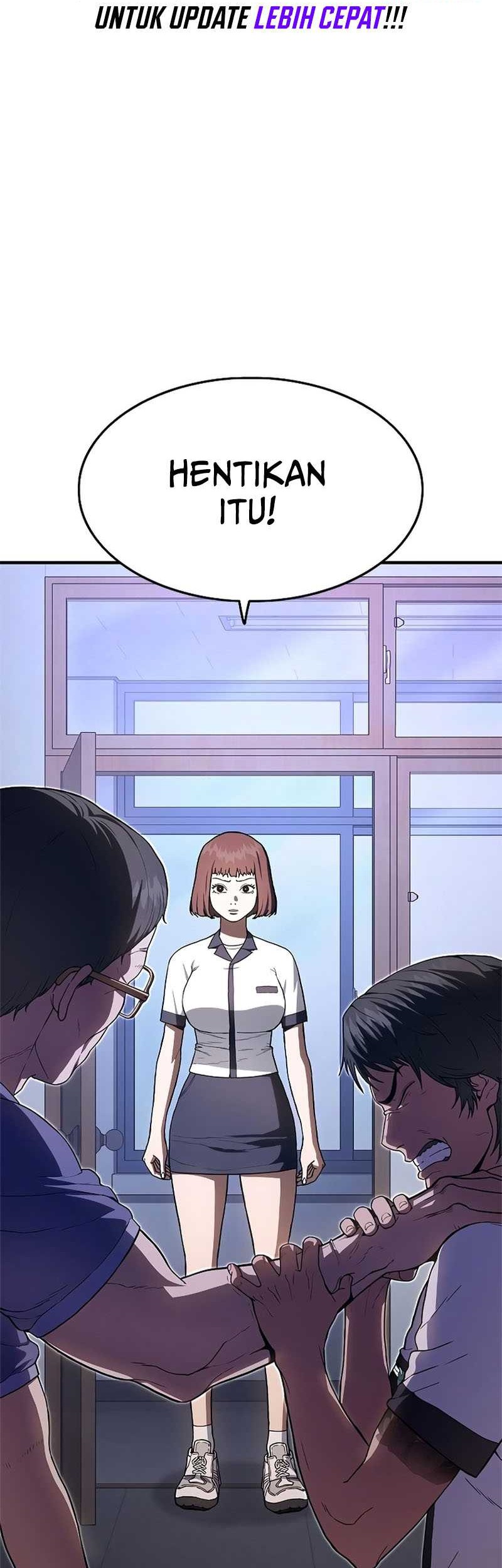 Monster Devourer Chapter 08 Gambar 91