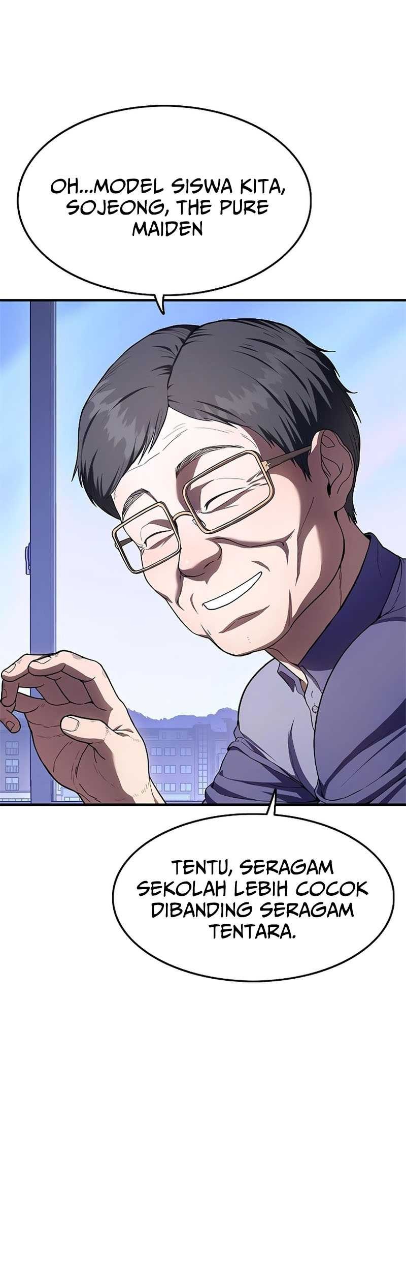 Monster Devourer Chapter 08 Gambar 93