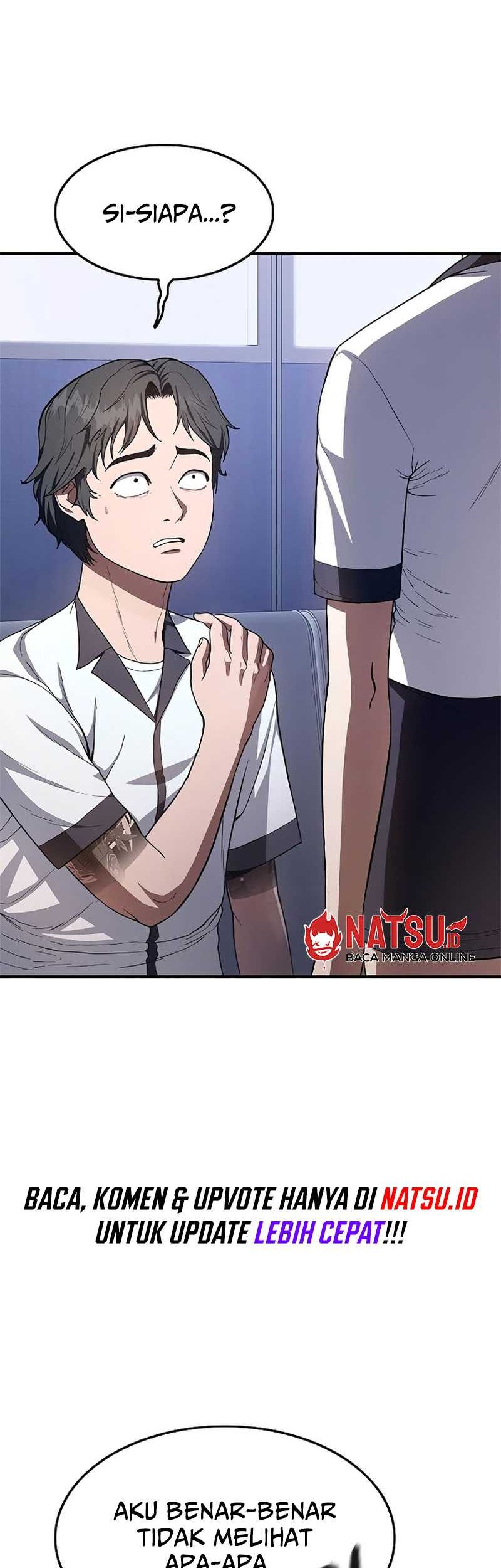 Monster Devourer Chapter 08 Gambar 94