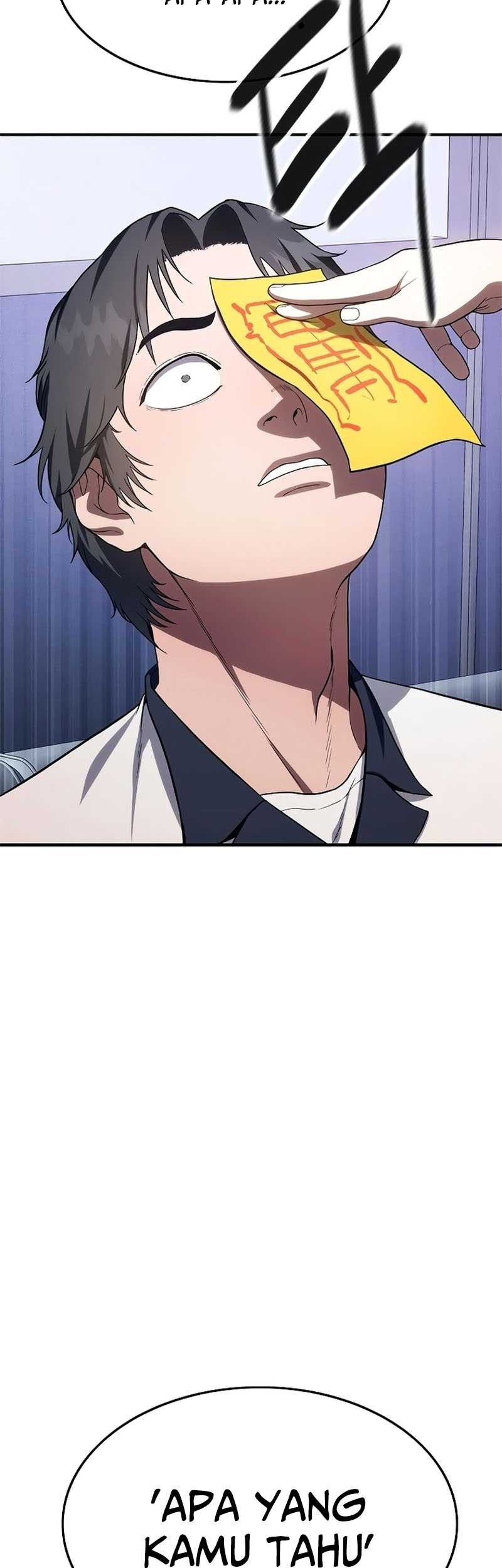Monster Devourer Chapter 08 Gambar 95