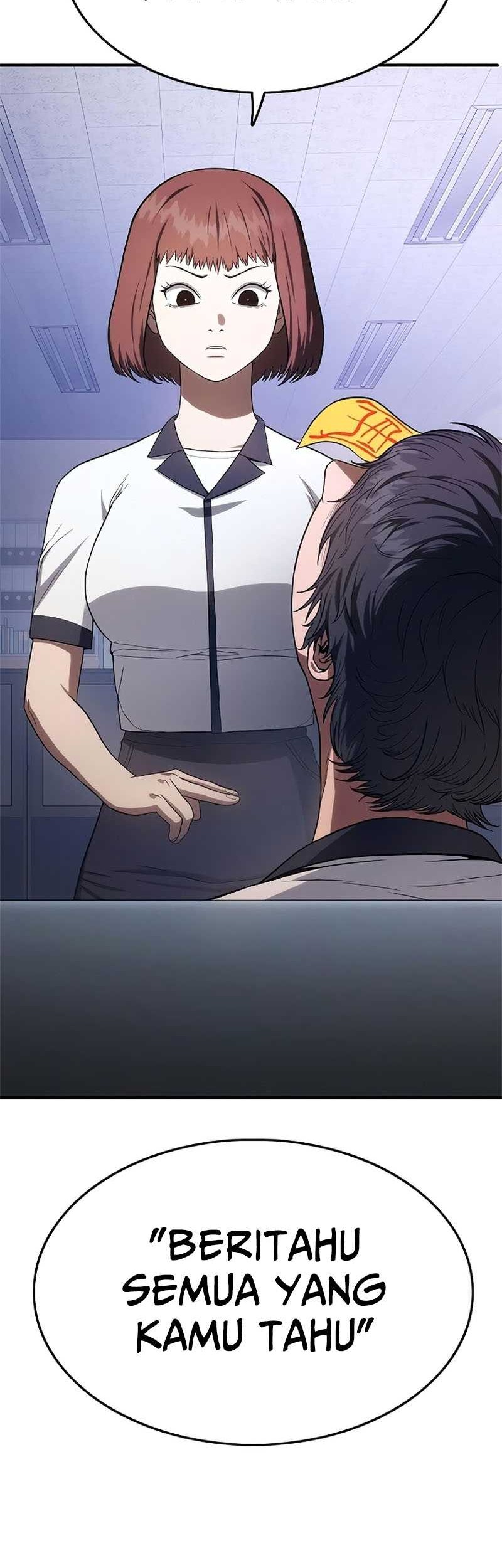 Monster Devourer Chapter 08 Gambar 96