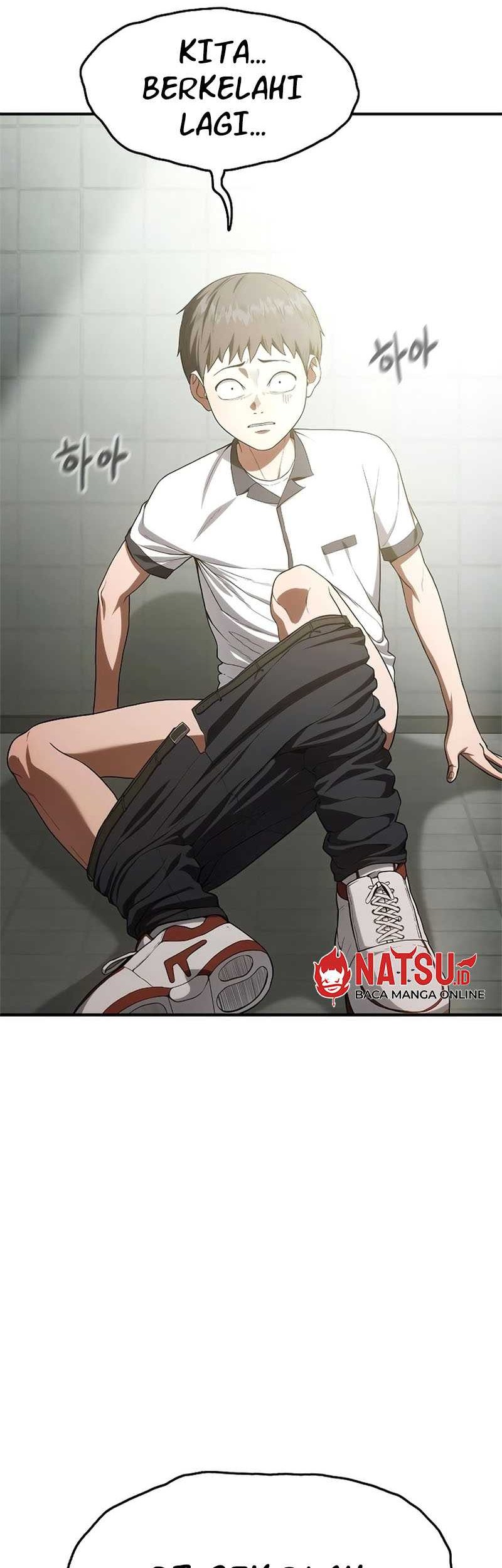 Monster Devourer Chapter 08 Gambar 101