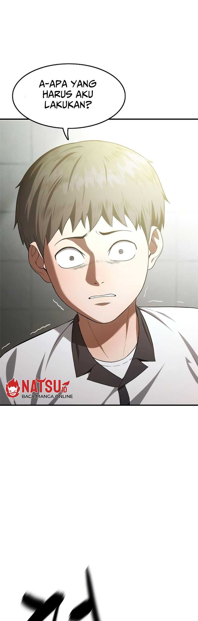 Monster Devourer Chapter 08 Gambar 104