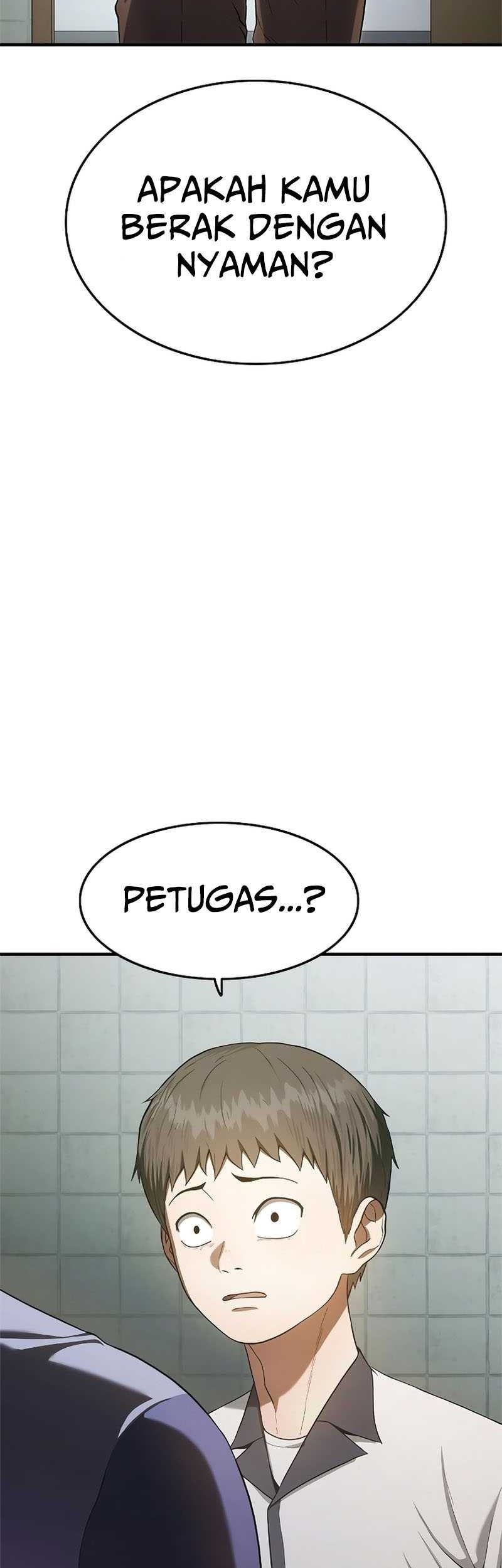 Monster Devourer Chapter 08 Gambar 110