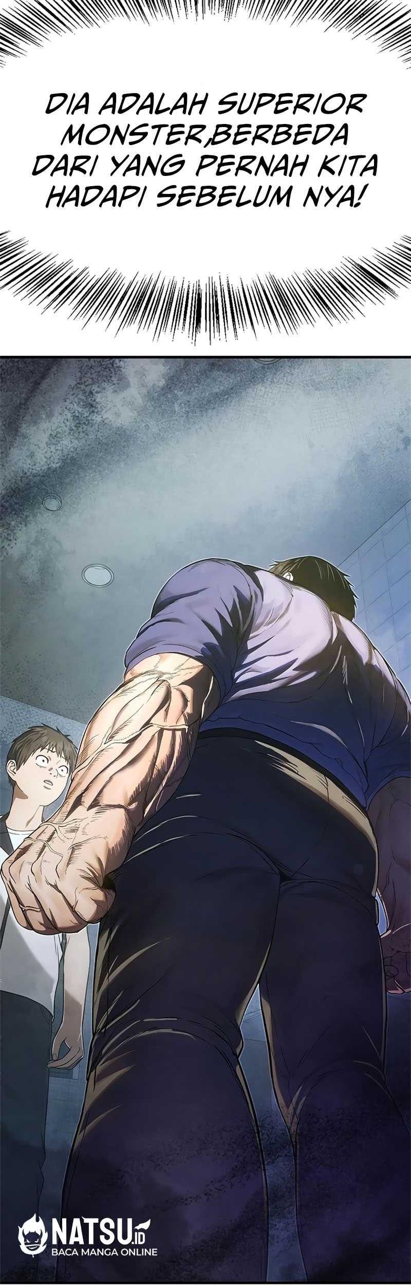 Monster Devourer Chapter 08 Gambar 115