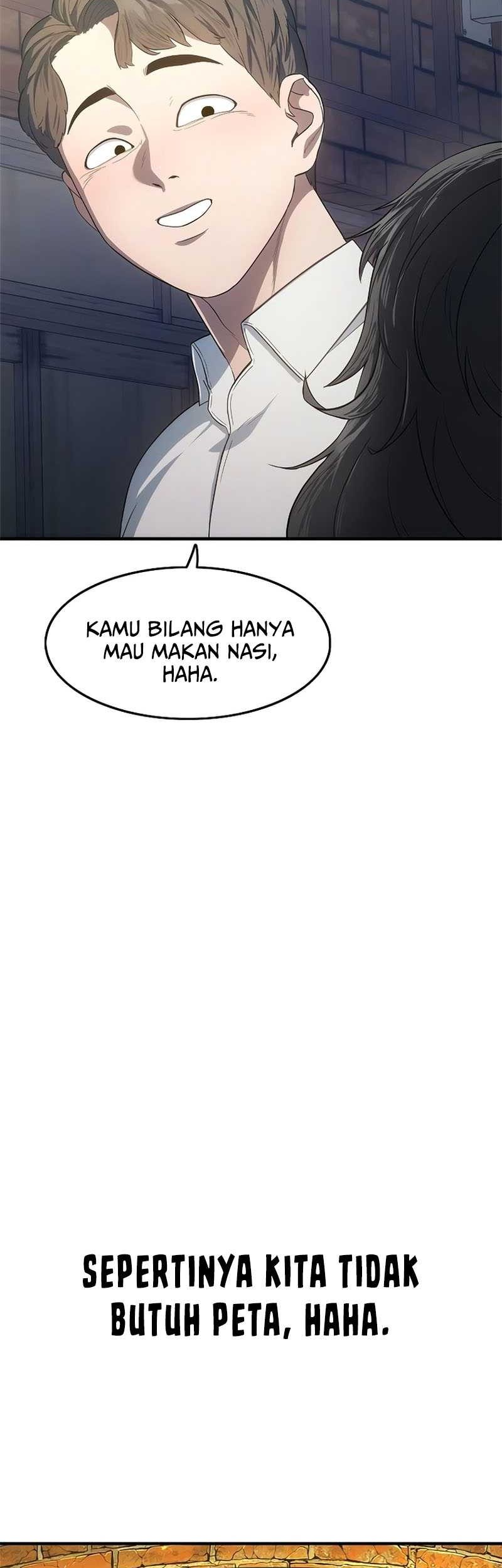 Monster Devourer Chapter 08 Gambar 4