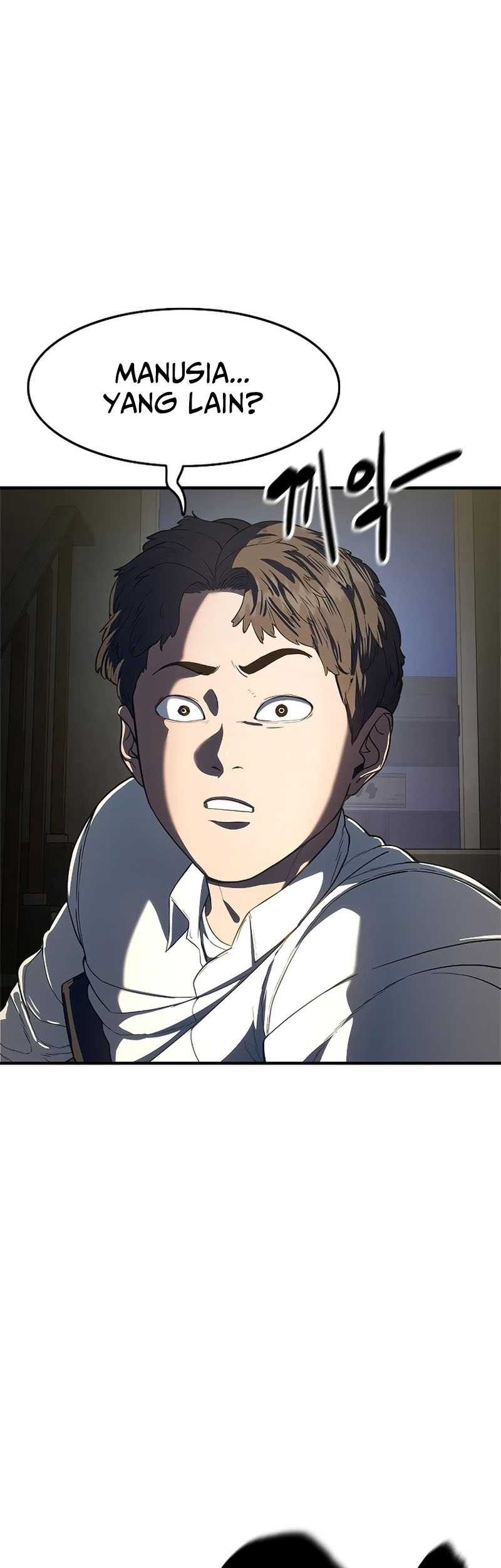 Monster Devourer Chapter 08 Gambar 9