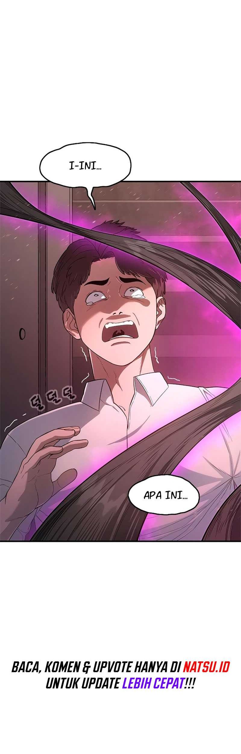 Monster Devourer Chapter 08 Gambar 20