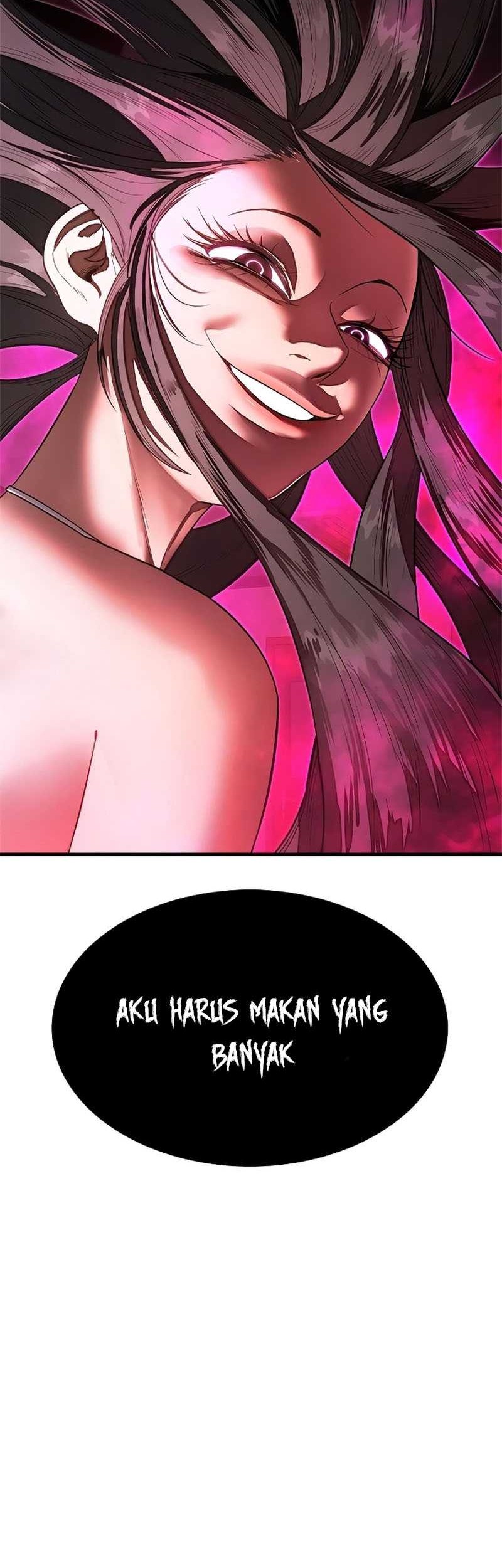 Monster Devourer Chapter 08 Gambar 23