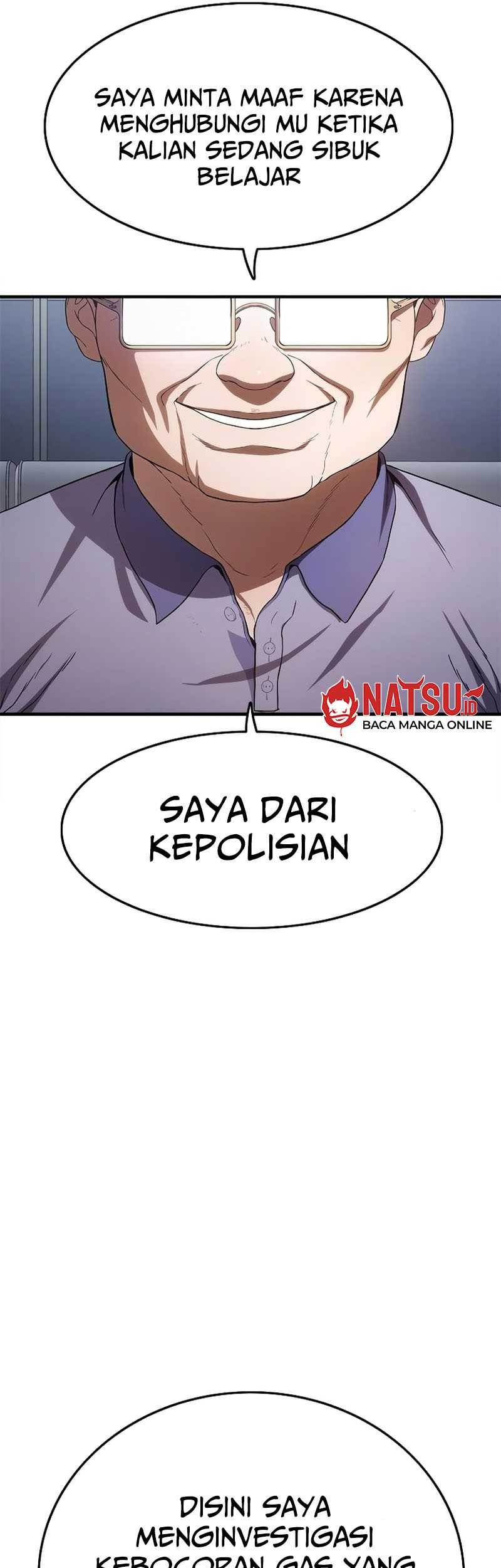 Monster Devourer Chapter 08 Gambar 32