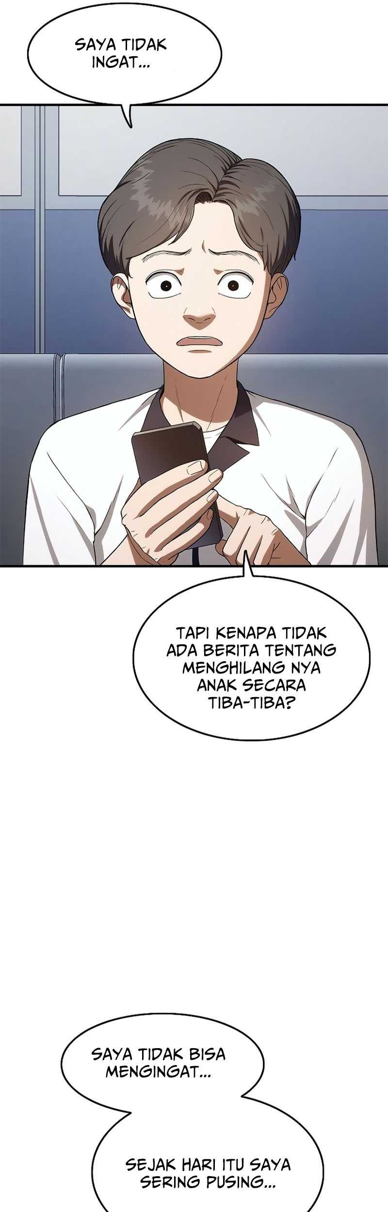 Monster Devourer Chapter 08 Gambar 36