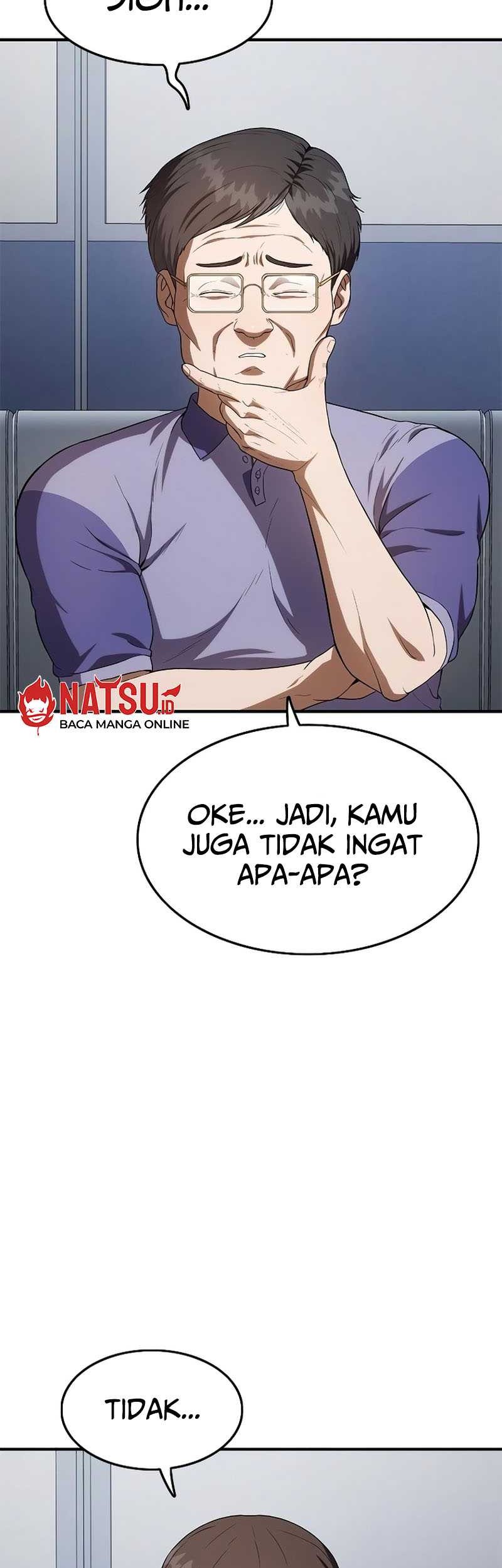Monster Devourer Chapter 08 Gambar 38