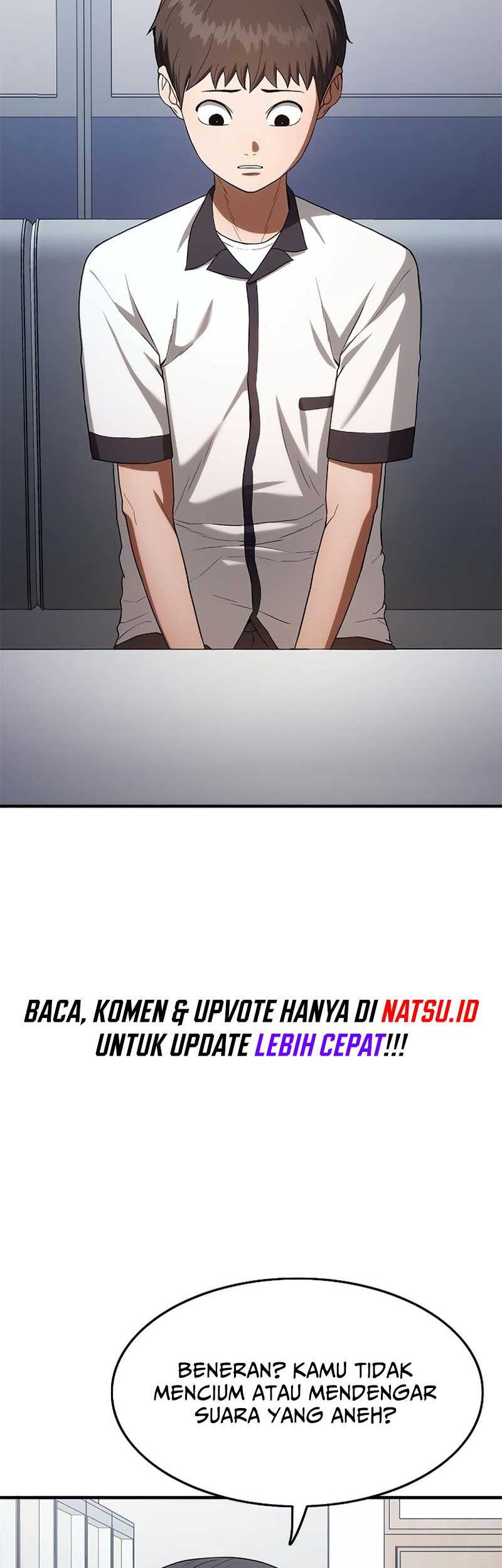 Monster Devourer Chapter 08 Gambar 39