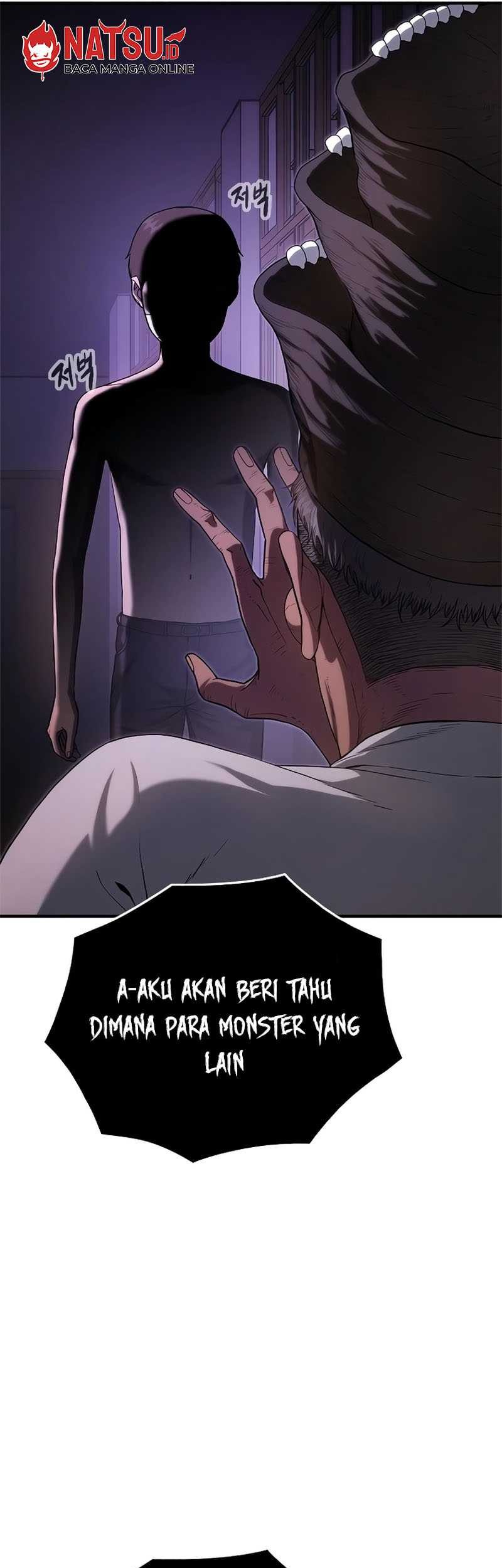 Monster Devourer Chapter 07 Gambar 34
