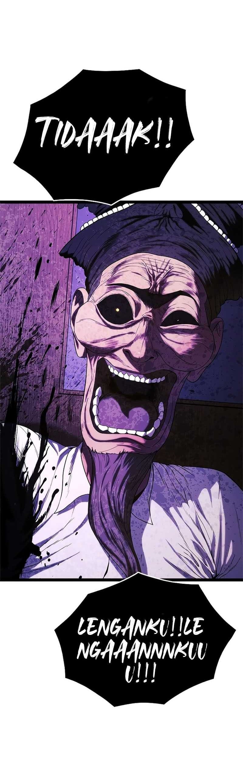 Monster Devourer Chapter 07 Gambar 37