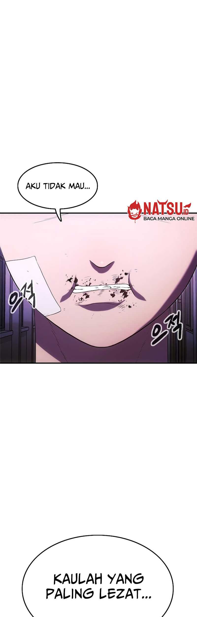 Monster Devourer Chapter 07 Gambar 38
