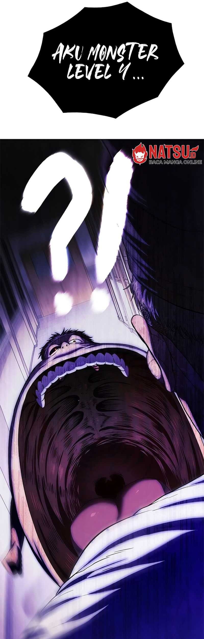 Monster Devourer Chapter 07 Gambar 42