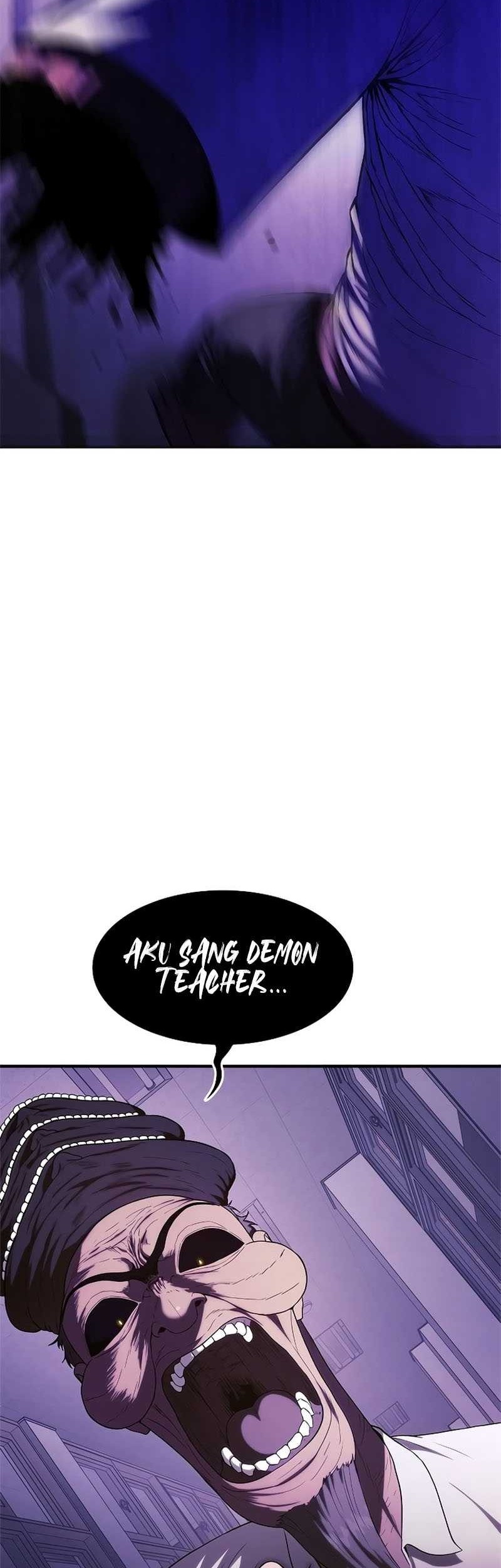 Monster Devourer Chapter 07 Gambar 43