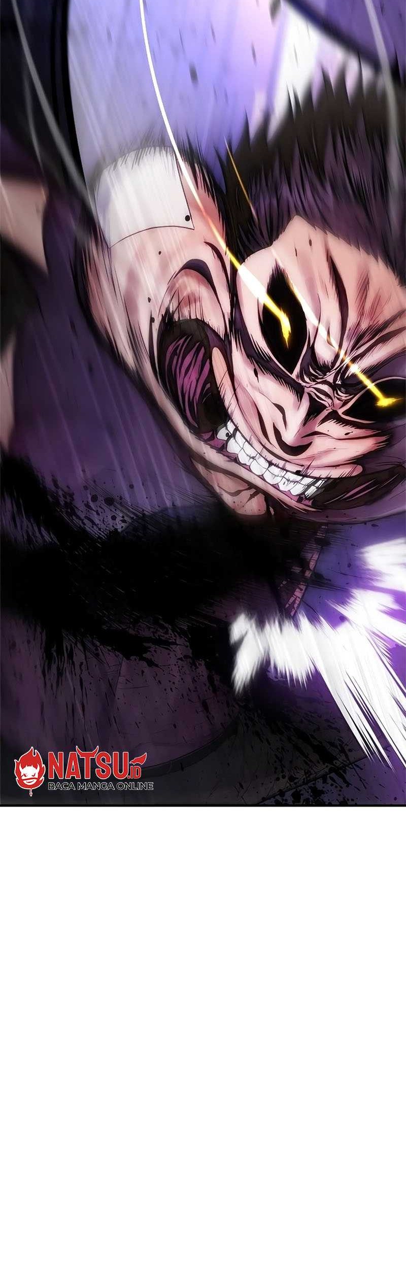 Monster Devourer Chapter 07 Gambar 46