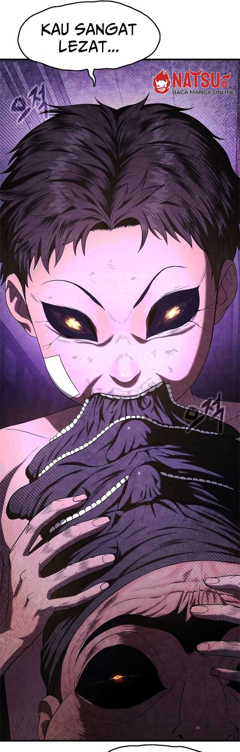 Monster Devourer Chapter 07 Gambar 49