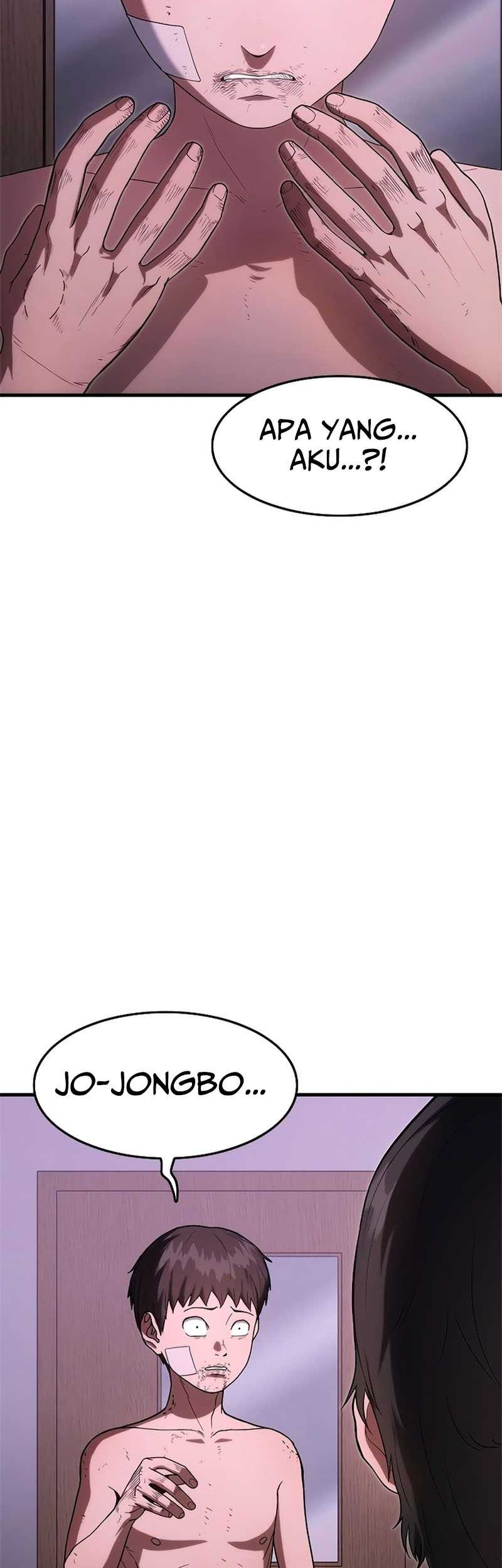 Monster Devourer Chapter 07 Gambar 59
