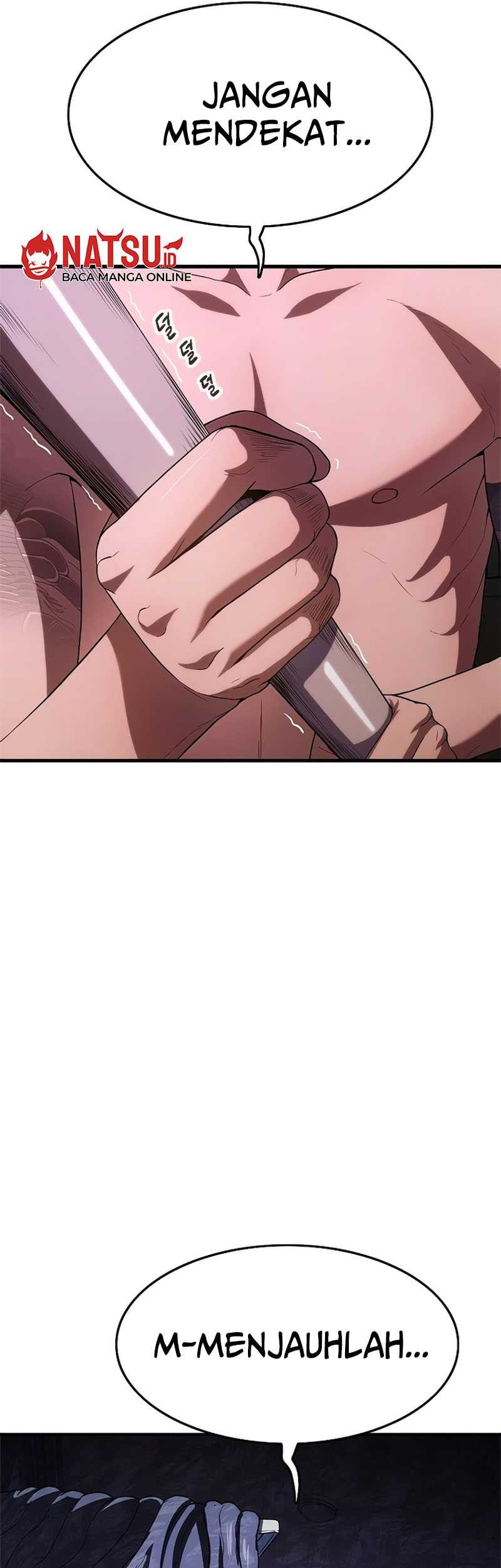 Monster Devourer Chapter 07 Gambar 61