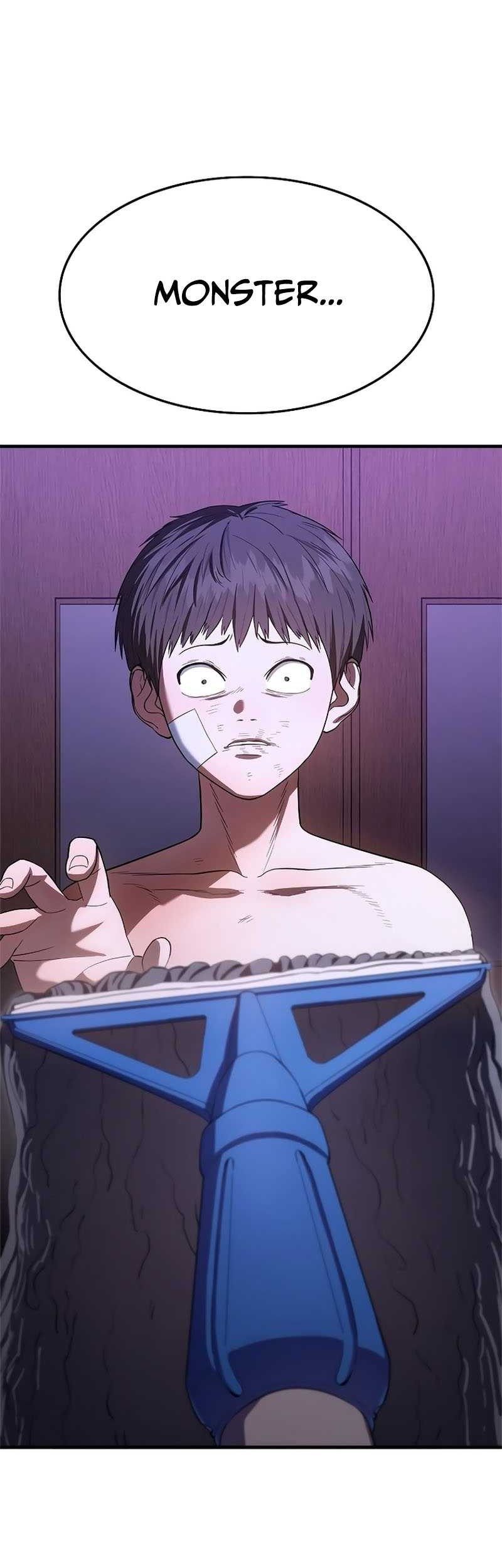 Monster Devourer Chapter 07 Gambar 63