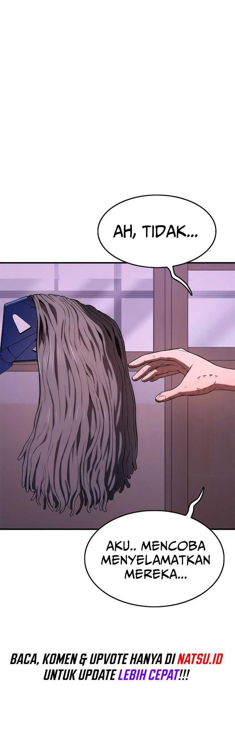 Monster Devourer Chapter 07 Gambar 64