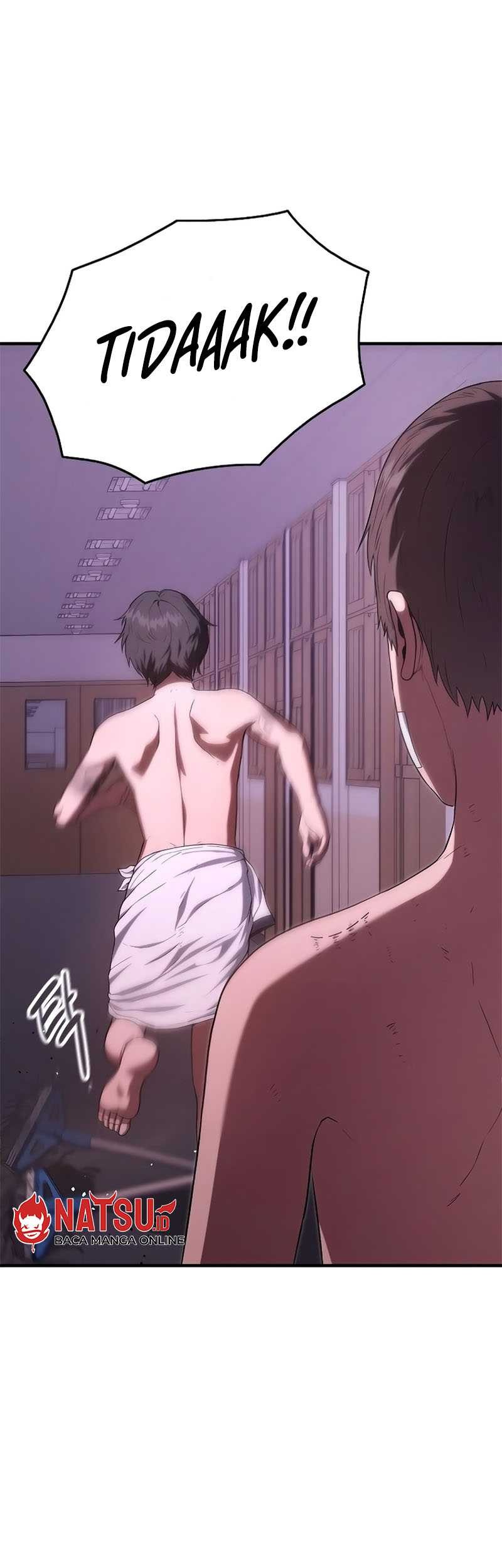 Monster Devourer Chapter 07 Gambar 65