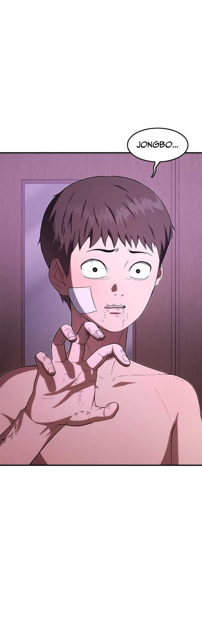 Monster Devourer Chapter 07 Gambar 66
